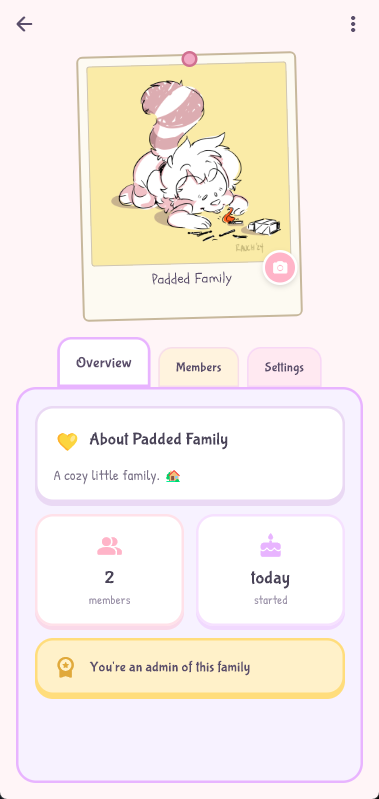 Family Details
