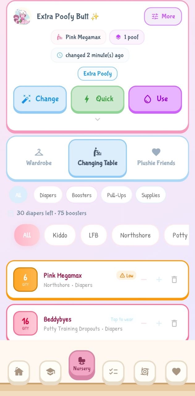 Inventory Tracker