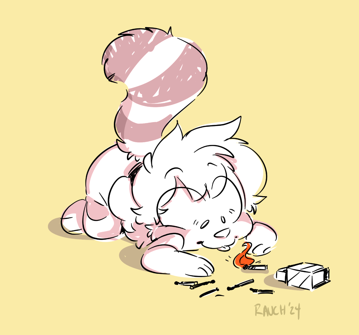 Stitchie intro image